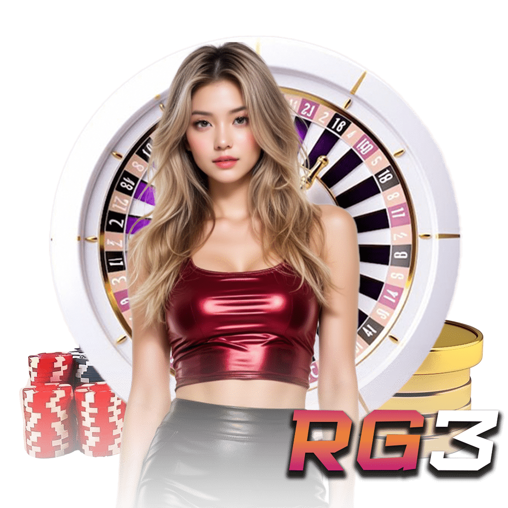 rg3 slot 